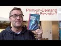 Print-on-Demand. Die Revolution auf dem Buchmarkt?