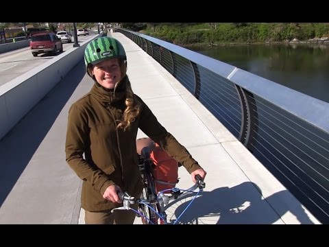 Why You Should <i>Never</i> Bike to Work