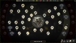 How to See Specialization Status in IXION