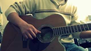 Cia ua neeg vwm - Hav Iav Band (Cover)