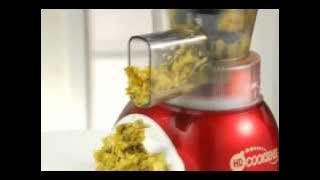 HD Cooksense Blending and Chopping Attachment