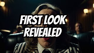 The Beetlejuice Beetlejuice Teaser Trailer: Reaction Revealed