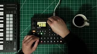 Quick Loops Beat 4 Digitakt