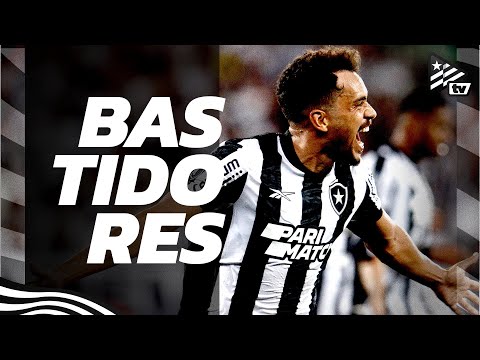 Marlon Freitas llega al vestuario del Botafogo antes de la victoria: «Nuestro equipo no negocia intensidad».  «Nadie llegó aquí por casualidad».