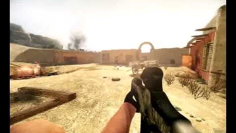 [infogame.vn] Trải nghiệm Rekoil - MMOFPS đồ họa đẹp