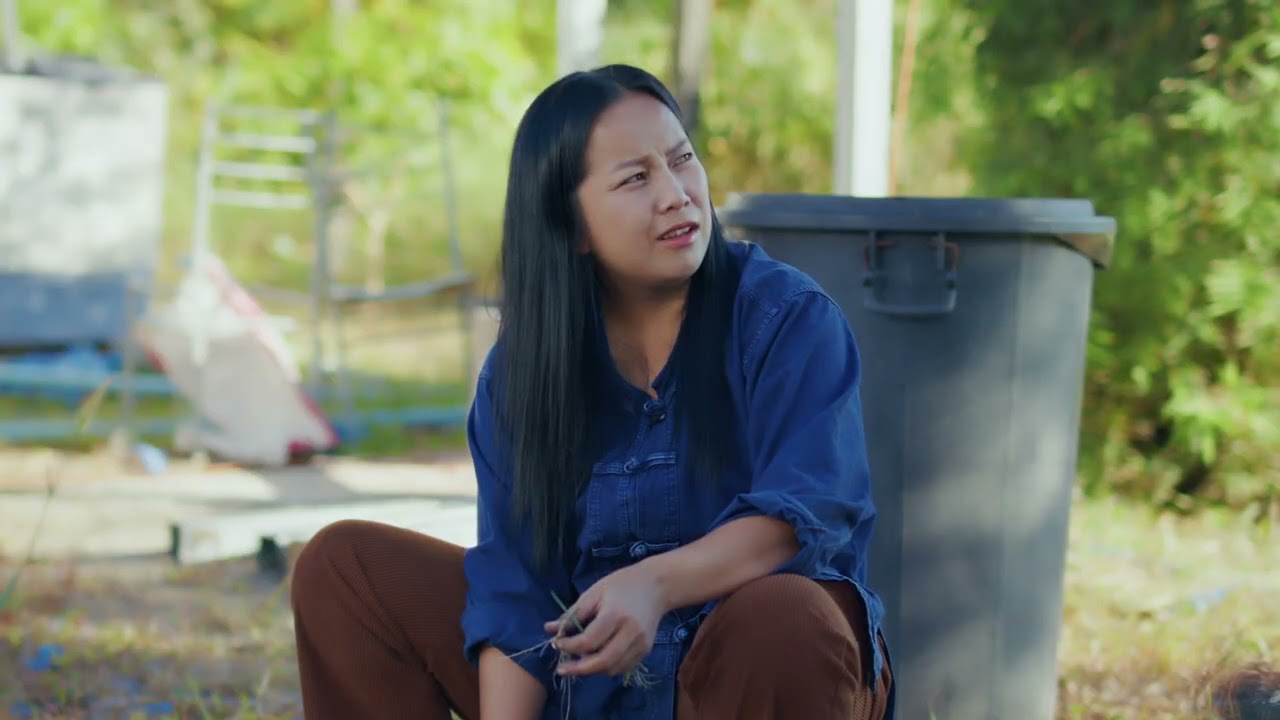 คลิ๊บตัดต่อ | ตลกบุญมาทีวี