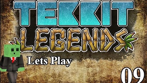 Minecraft Tekkit lets play ep 9: MK 3 Power flowers and free enchanting