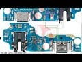 ITEL A80 Charging, Problem Fix Speaker, Mic & Ringer Problem Fix | USB Sub Board Fix Solution ✅ #gsm