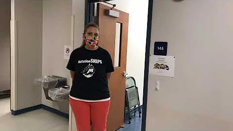 Mrs. Scherers Virtual Open House