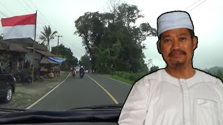 Kewajiban melindungi saudara muslim.kh ubaidillah ahror (gus bed )pengasuh ponpes  al fattah temboro