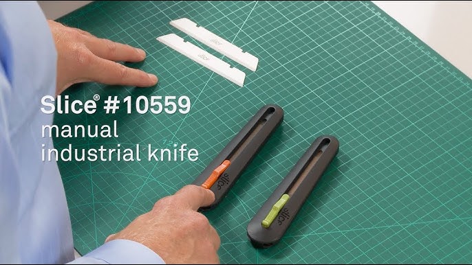 Slice 10580 Precision Knife