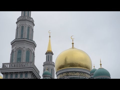 Ислам и христианство