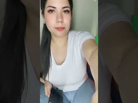 malmingan di Bigo live ♨️bareng gadis bule Colombia cuantik||bikin betah~level1