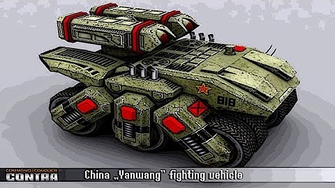 C&C Contra 009 - Skirmish with Tao [C&C Generals Zero Hour]