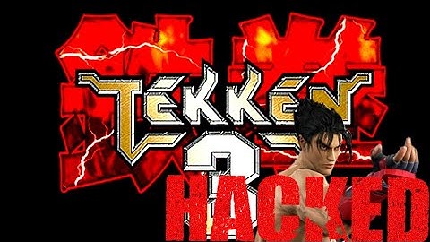 How to enable cheat codes in tekken 3 for andiod