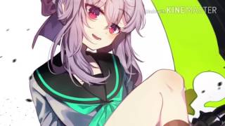 картинка: Шиноа и Юи 