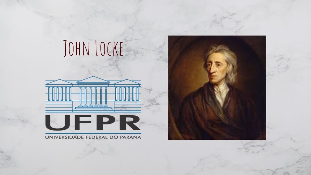 John Locke - UFPR #5