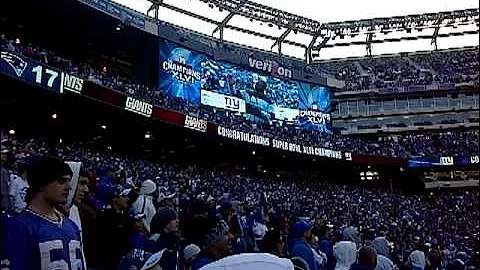 Justin Tuck - Who's house it is.3GP