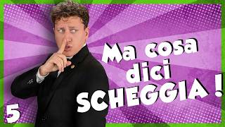 Amici Di Scheggia - S2.Ep5Ma Cosa Dici Scheggia