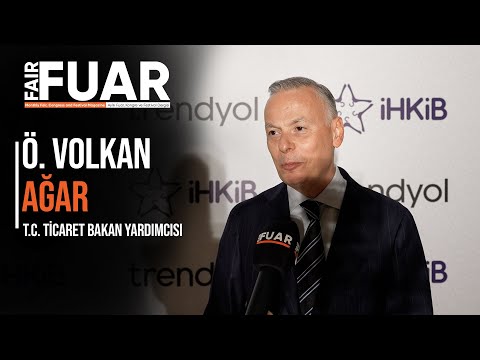 Ticaret Bakan Yardımcısı