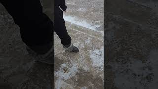 Mukluk Boots Crush Smoke