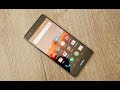 Обзор Huawei P9