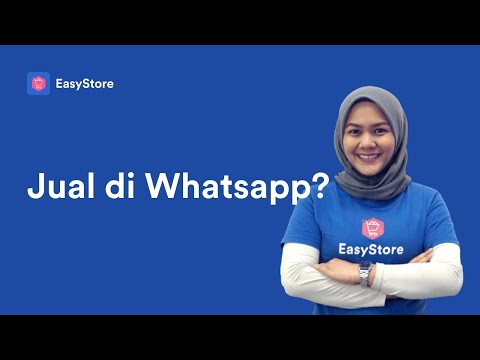 Video: Cara Mengisi Borang Pesanan