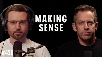 Countdown to Superintelligence | Sam Harris and Daniel Kokatajlo (Making Sense #420)