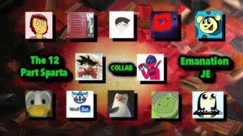 12 part-Sparta Emanation JE Collab