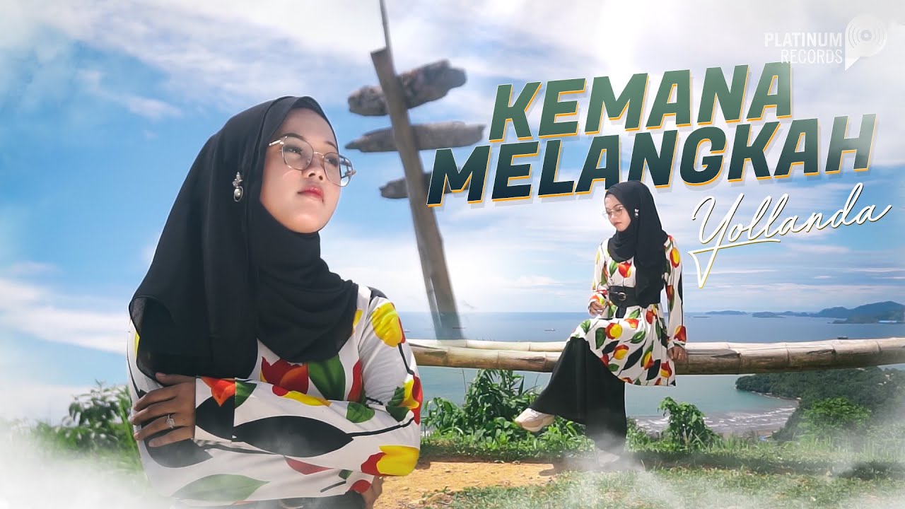 Kemanaku Melangkah? Kemanaku Melangkah?