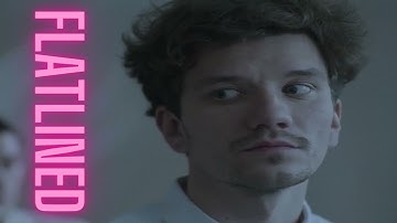 Lerocque - Flatlined (Music Video - Electro Pop | Alt Pop | Indie Pop)