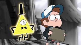 Esrarengiz Kasaba   Bill Cipher Geri Döndü! HD Resimi