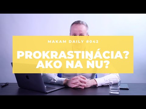 Video: Ako sa zbaviť oblečenia