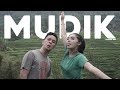 VLOGGG SPECIAL: MUDIK BARENG ISTRI