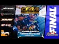 The a main final 2023 efra nitro buggy euros 2023 presented by invisiblespeednet