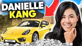 Danielle Kang Extraordinary Lifestyle Revealed