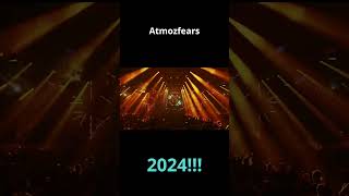 Atmozfears after-before