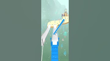 Bridge race#level#1128@Very interesting@please like, share and subscribe kora for your support💪