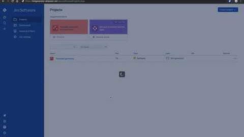 JIRA issue template generator