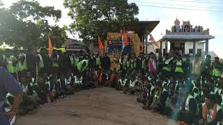 SABARIMALA Padayatra 2019