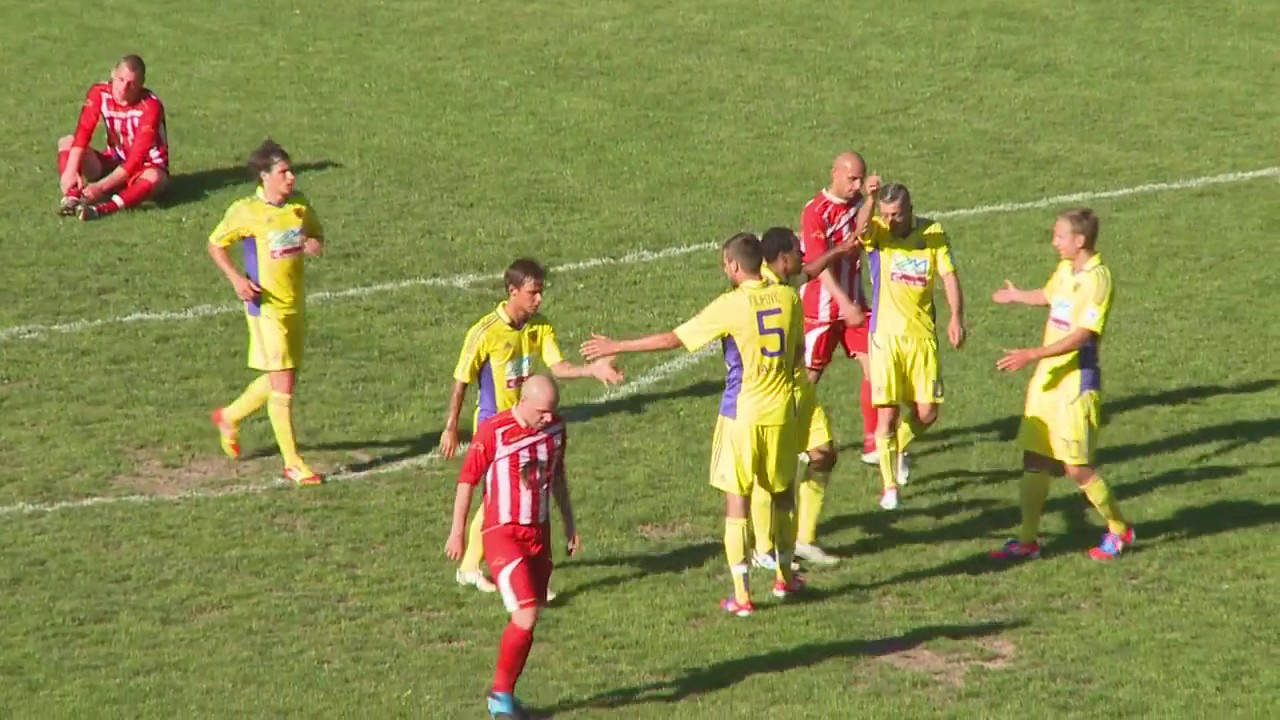 NK Jesenice NK Maribor YouTube