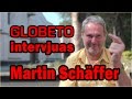 Globeto Intervjuas Martin Schäffer (en Esperanto)