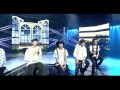 B1A4 - Chu Chu Chu (sept 18, 2011).mp4