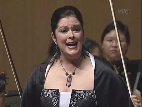 Jennifer Larmore - Una voce poco fa