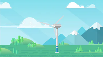 Quelles sont les conditions idéales de fonctionnement de l'éolienne ?