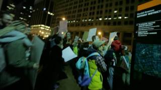 Cleveland Protest 11.18.2016