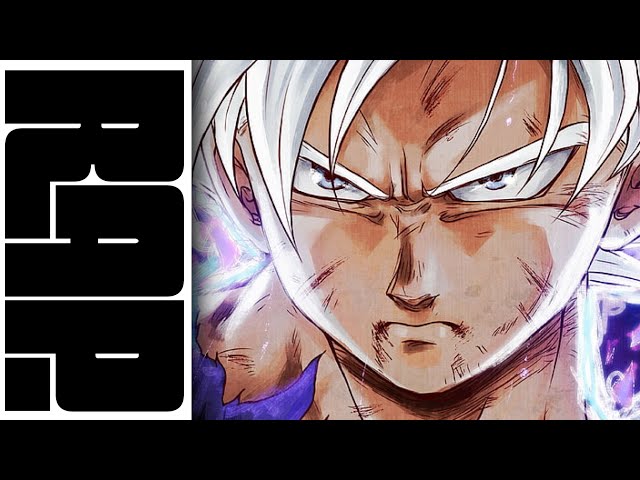 Stream Rap Dos Sayajins Parte 1 (Dragon Ball) L Kêita Beats L Conjunto 04  by RookCuki