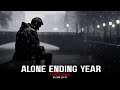 Alone Ending Year - Mashup 2025 | Heart Broken Non stop Jukebox Mashup Song Hm Lofi 