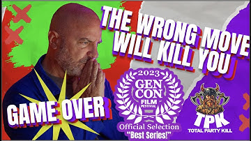 There Can Only Be None! | TPK, Total Party Kill  S01 Ep 06 #tpk #totalpartykill  #rpg #ttrpg #dnd