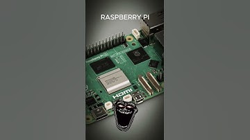 Arduino vs raspberry pi #shorts #arduino #raspberrypi
